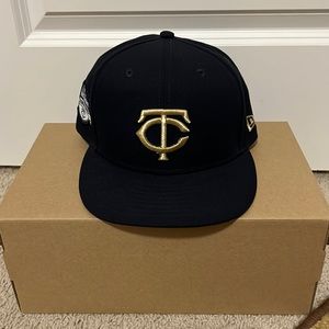 New Era TC World Series SnapBack